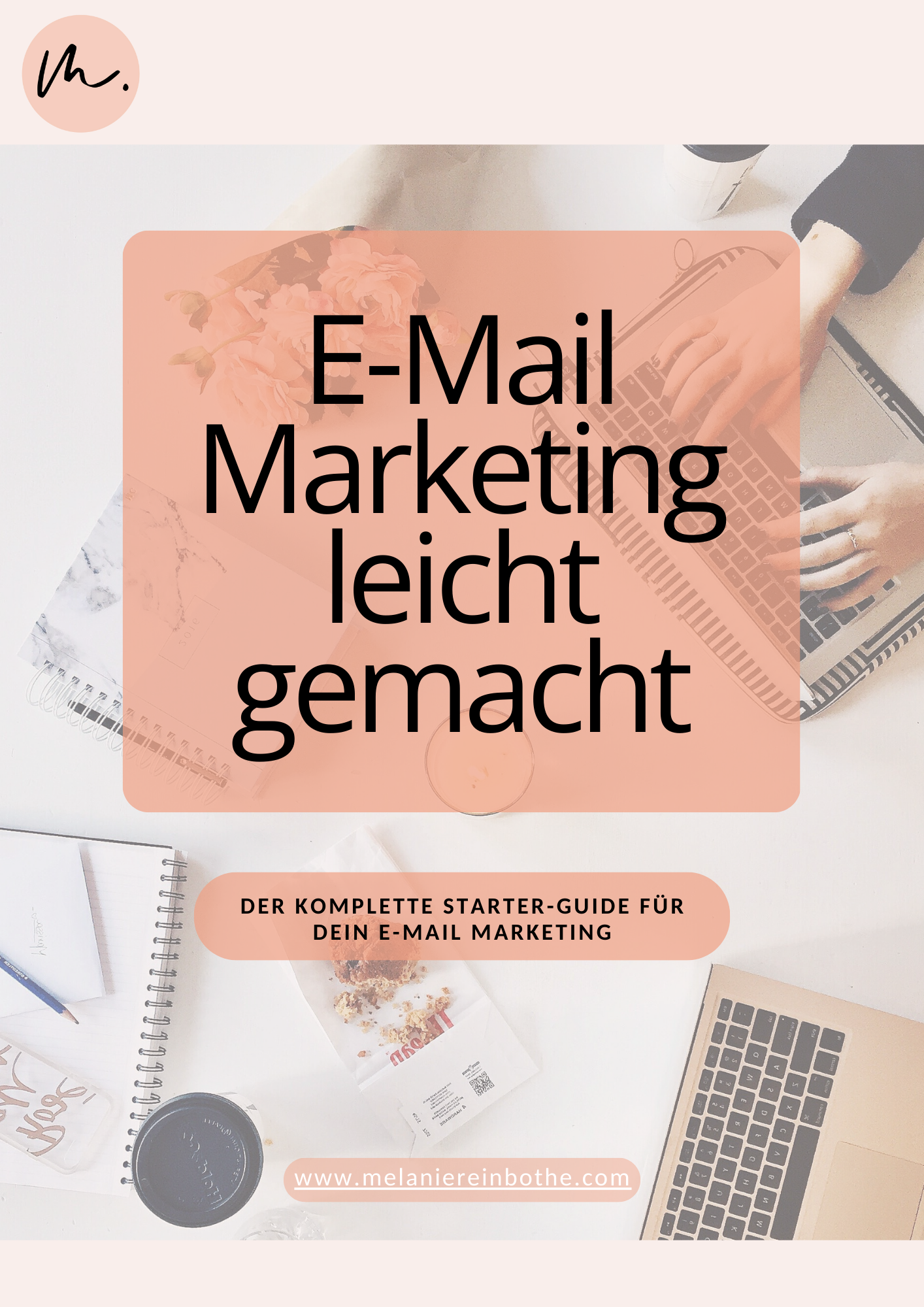 melanie-reinbothe-e-mail-marketing-deckblatt-starter-guide